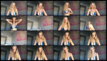 doeeyedpeach — 27 minute Chaturbate female cam show recording, 720p, Jul 2, 2026