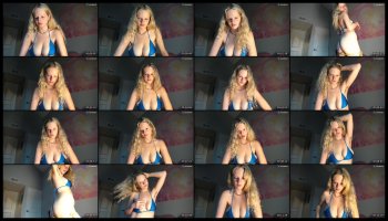 doeeyedpeach — 14 minute Chaturbate female cam show recording, 720p, Jul 2, 2026
