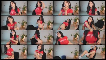 doubedeesarai — 120 minute Chaturbate female cam show recording, 720p, Jul 2, 2026