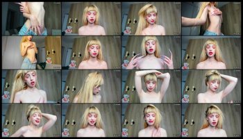 flowerofsin2001 — 20 minute Chaturbate female cam show recording, 720p, Jul 2, 2026