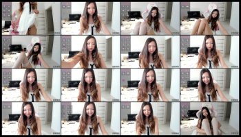 fluffy_rose — 23 minute Chaturbate female cam show recording, 720p, Jul 2, 2026