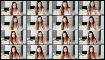 fluffy_rose — 8 minute Chaturbate female cam show recording, 720p, Jul 2, 2026