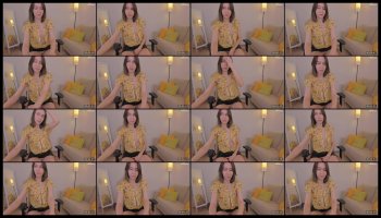 good_glamorgirl — 5 minute Chaturbate female cam show recording, 720p, Jul 2, 2026