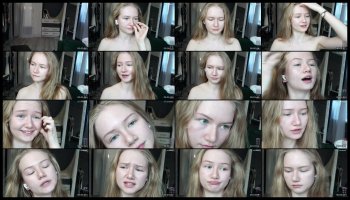 hetaerart — 5 minute Chaturbate female cam show recording, 720p, Jul 2, 2026