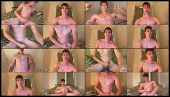 hornytwunk01 — 68 minute Chaturbate male cam show recording, 720p, Jul 2, 2026