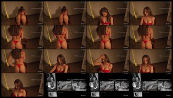 itsjessieart — 25 minute Chaturbate female cam show recording, 720p, Jul 2, 2026