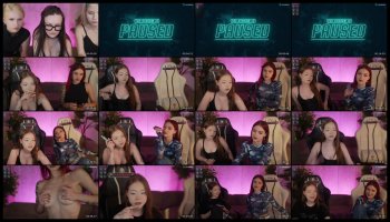 kira0541 — 79 minute Chaturbate couple cam show recording, 720p, Jul 2, 2026