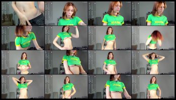 kity_paw — 6 minute Chaturbate female cam show recording, 720p, Jul 3, 2026