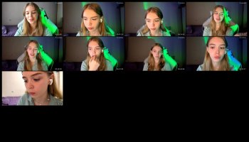 lateshastarnaud — 120 minute Chaturbate female cam show recording, 720p, Jul 2, 2026