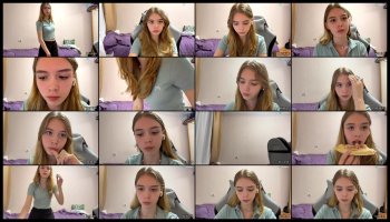 lateshastarnaud — 120 minute Chaturbate female cam show recording, 720p, Jul 2, 2026