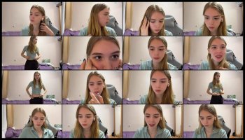 lateshastarnaud — 67 minute Chaturbate female cam show recording, 720p, Jul 2, 2026