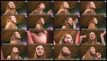 lissa_meooow — 9 minute Chaturbate female cam show recording, 720p, Jul 2, 2026