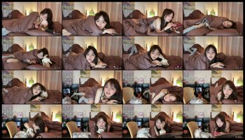 liunana — 41 minute Chaturbate female cam show recording, 720p, Jul 2, 2026