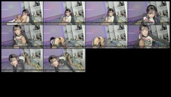 lonelly_lolly98 — 120 minute Chaturbate female cam show recording, 720p, Jul 2, 2026