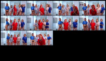maxineheart — 45 minute Chaturbate female cam show recording, 720p, Jul 2, 2026