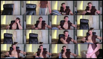 maxkaiden — 115 minute Chaturbate male cam show recording, 720p, Jul 2, 2026