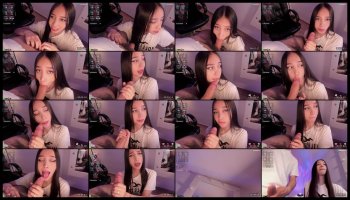 mikeyvioleta — 11 minute Chaturbate couple cam show recording, 720p, Jul 2, 2026
