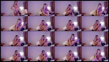 miss_sugar20 — 8 minute Chaturbate trans cam show recording, 720p, Jul 2, 2026