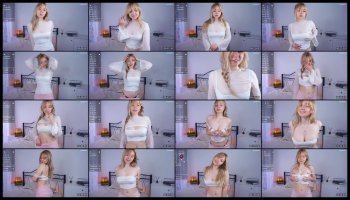 odelynbrower — 120 minute Chaturbate female cam show recording, 720p, Jul 2, 2026