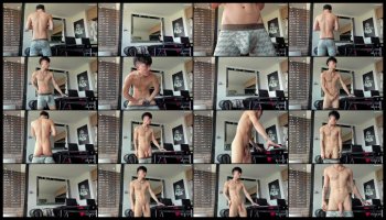 pretur_crubaa — 120 minute Chaturbate male cam show recording, 720p, Jul 2, 2026