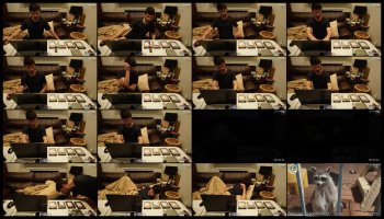 rndmzd — 49 minute Chaturbate male cam show recording, 720p, Jul 2, 2026
