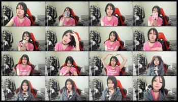 wastforu — 32 minute Chaturbate female cam show recording, 720p, Jul 2, 2026