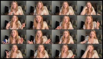 whoisalisa — 49 minute Chaturbate female cam show recording, 720p, Jul 2, 2026