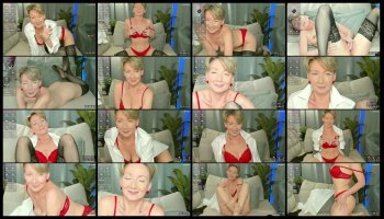 alexandrafix — 107 minute Chaturbate female cam show recording, 720p, Jul 3, 2026