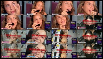 alondra_on_fire — 23 minute Chaturbate female cam show recording, 720p, Jul 3, 2026
