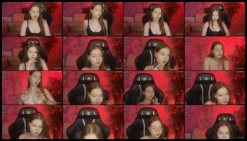 anabel054 — 120 minute Chaturbate female cam show recording, 720p, Jul 3, 2026