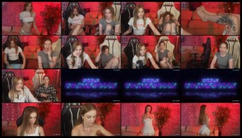 anabel054 — 120 minute Chaturbate female cam show recording, 720p, Jul 3, 2026