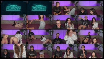 anabel054 — 117 minute Chaturbate female cam show recording, 720p, Jul 4, 2026