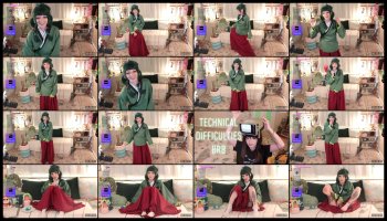 archancel — 120 minute Chaturbate female cam show recording, 720p, Jul 3, 2026