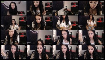 bexbex945874 — 31 minute Chaturbate female cam show recording, 720p, Jul 3, 2026