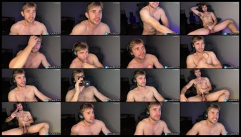 blakemiles2 — 71 minute Chaturbate male cam show recording, 720p, Jul 3, 2026