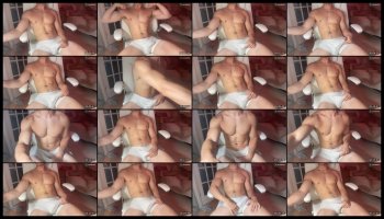 cameron777111 — 24 minute Chaturbate male cam show recording, 720p, Jul 3, 2026