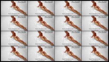carolinaherera — 10 minute Chaturbate female cam show recording, 720p, Jul 3, 2026