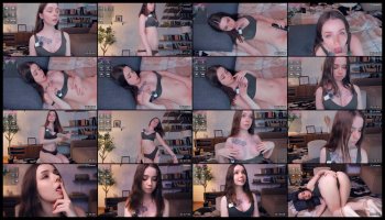 cutebrutality — 120 minute Chaturbate female cam show recording, 720p, Jul 3, 2026