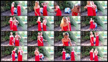 danamily — 120 minute Chaturbate female cam show recording, 720p, Jul 3, 2026