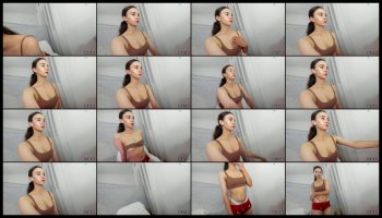 ehotlovea — 120 minute Chaturbate female cam show recording, 720p, Jul 3, 2026