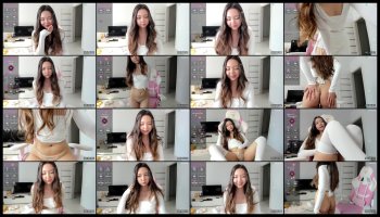 fluffy_rose — 72 minute Chaturbate female cam show recording, 720p, Jul 3, 2026