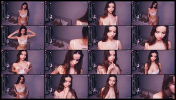 keenakosbab — 51 minute Chaturbate female cam show recording, 720p, Jul 3, 2026