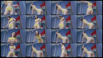 kriskras__ — 24 minute Chaturbate female cam show recording, 720p, Jul 3, 2026