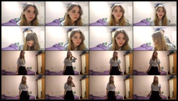 lateshastarnaud — 7 minute Chaturbate female cam show recording, 720p, Jul 3, 2026
