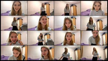lateshastarnaud — 120 minute Chaturbate female cam show recording, 720p, Jul 3, 2026
