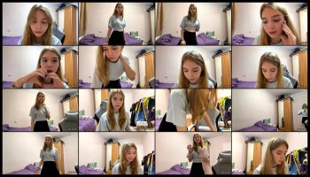 lateshastarnaud — 40 minute Chaturbate female cam show recording, 720p, Jul 3, 2026