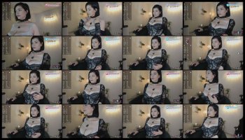 laurasophya — 24 minute Chaturbate female cam show recording, 720p, Jul 3, 2026