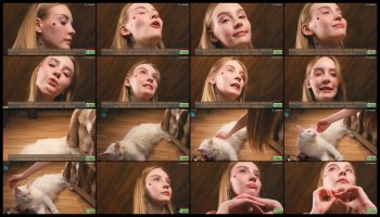 lissa_meooow — 10 minute Chaturbate female cam show recording, 720p, Jul 3, 2026