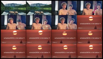marcus_paradise — 6 minute Chaturbate male cam show recording, 720p, Jul 3, 2026