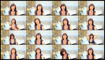 mariagold — 47 minute Chaturbate female cam show recording, 720p, Jul 3, 2026